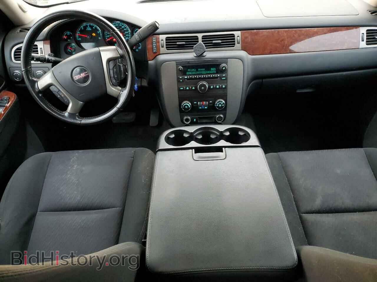 2013 GMC YUKON - VIN: 1GKS2AE04DR303466 - Фото 8