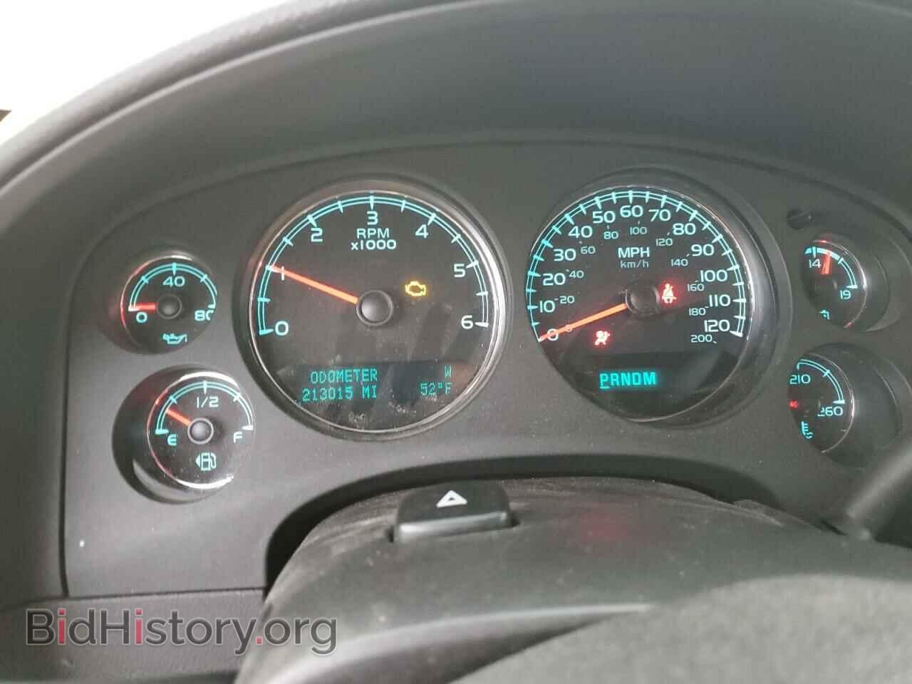 2013 GMC YUKON - VIN: 1GKS2AE04DR303466 - Фото 9