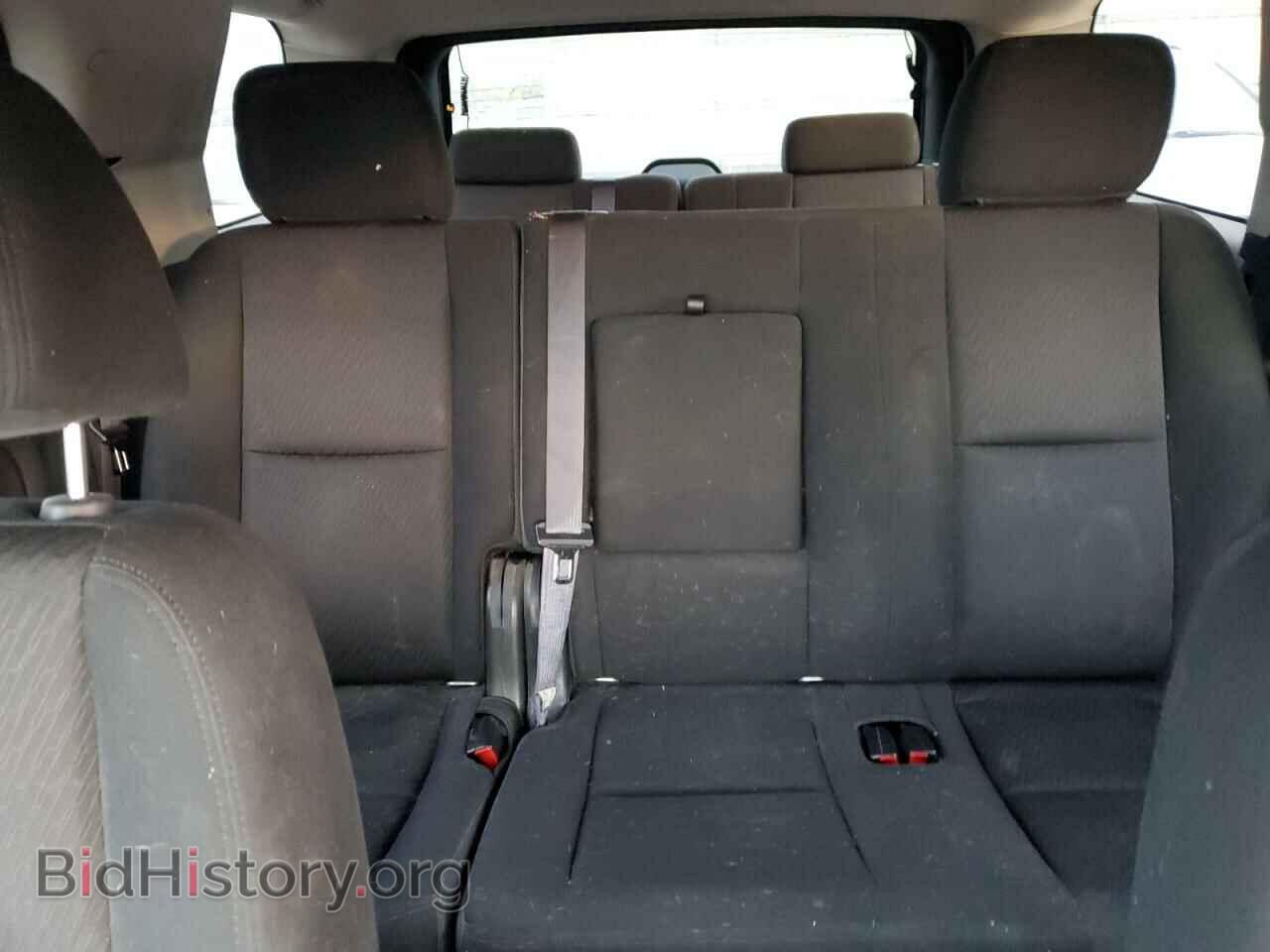 2013 GMC YUKON - VIN: 1GKS2AE04DR303466 - Фото 10