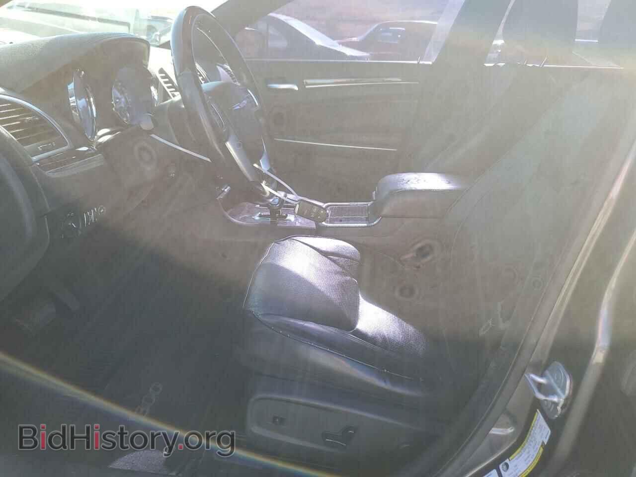 2013 CHRYSLER 300 - VIN: 2C3CCAEG6DH606344 - Photo 7