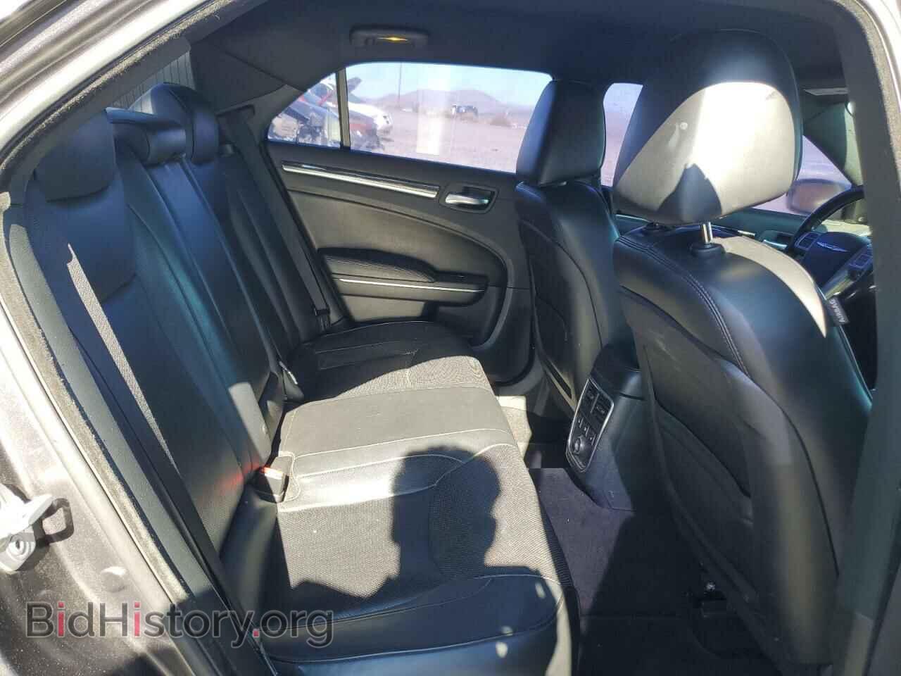 2013 CHRYSLER 300 - VIN: 2C3CCAEG6DH606344 - Photo 10