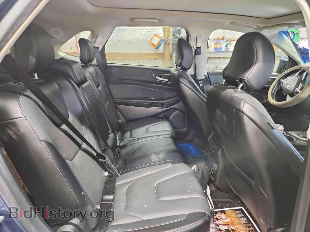 2018 FORD EDGE - VIN: 2FMPK4K88JBC18931 - Photo 11