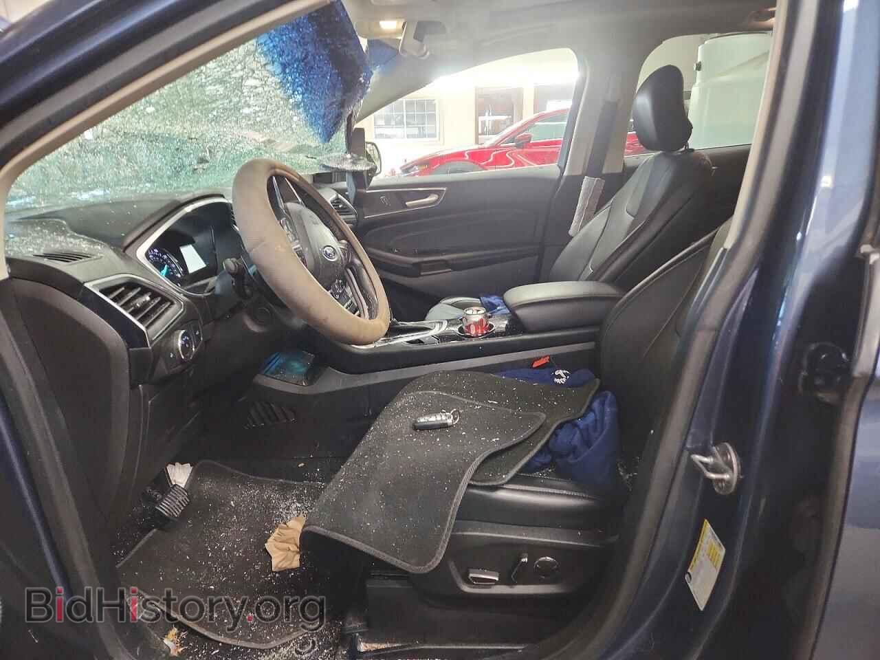 2018 FORD EDGE - VIN: 2FMPK4K88JBC18931 - Photo 7