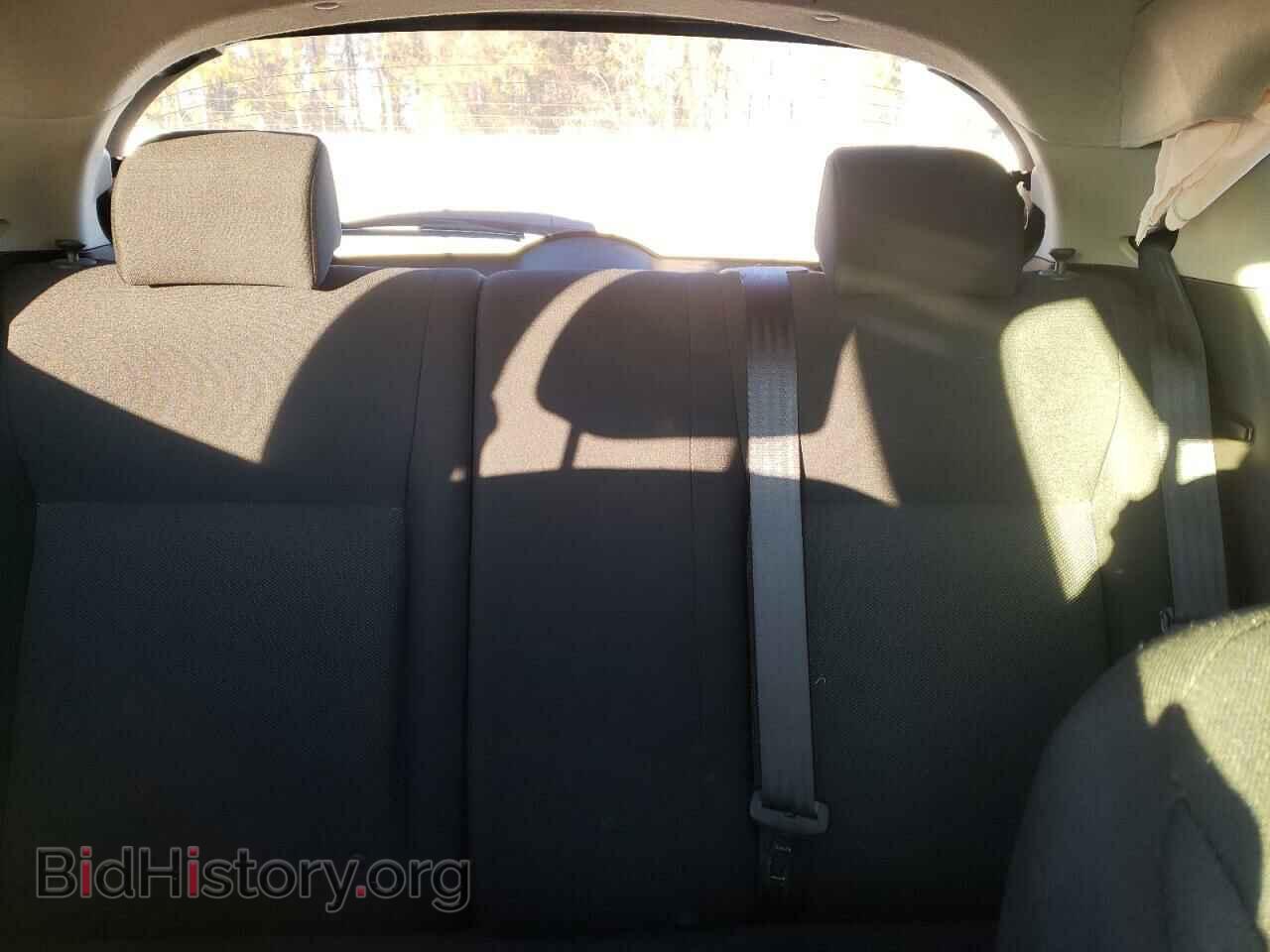 2014 NISSAN JUKE - VIN: JN8AF5MV9ET481446 - Фото 10