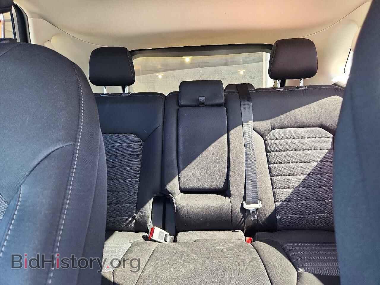 2016 FORD EDGE - VIN: 2FMPK4G90GBC26564 - Photo 10