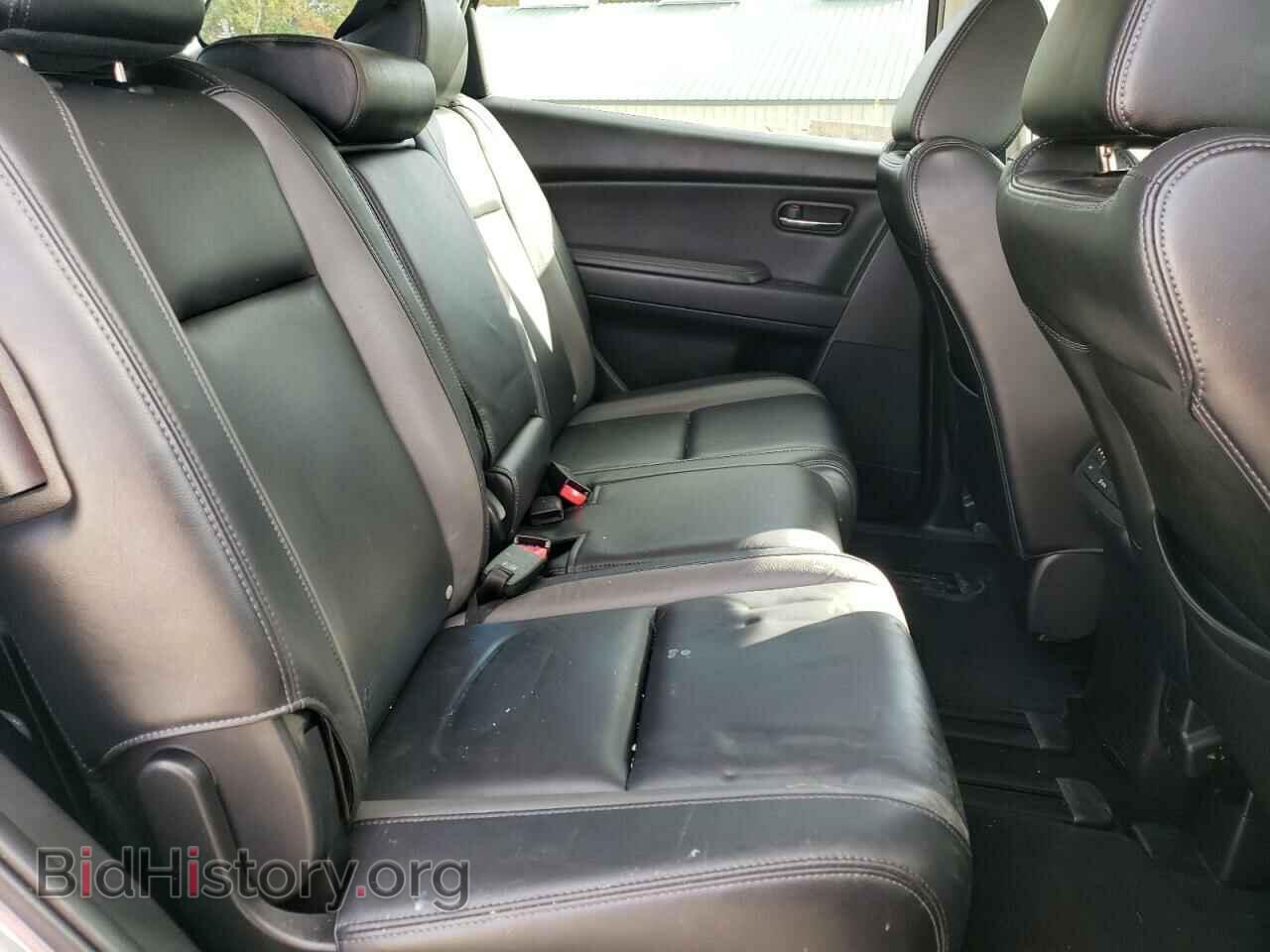 2010 MAZDA CX-9 - VIN: JM3TB3MV8A0224608 - Фото 11