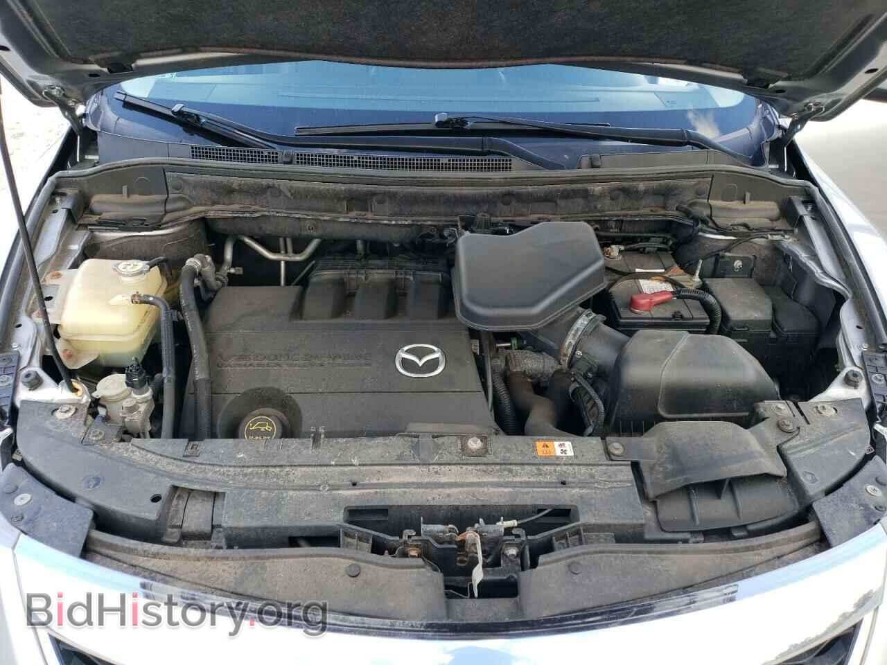 2010 MAZDA CX-9 - VIN: JM3TB3MV8A0224608 - Фото 12