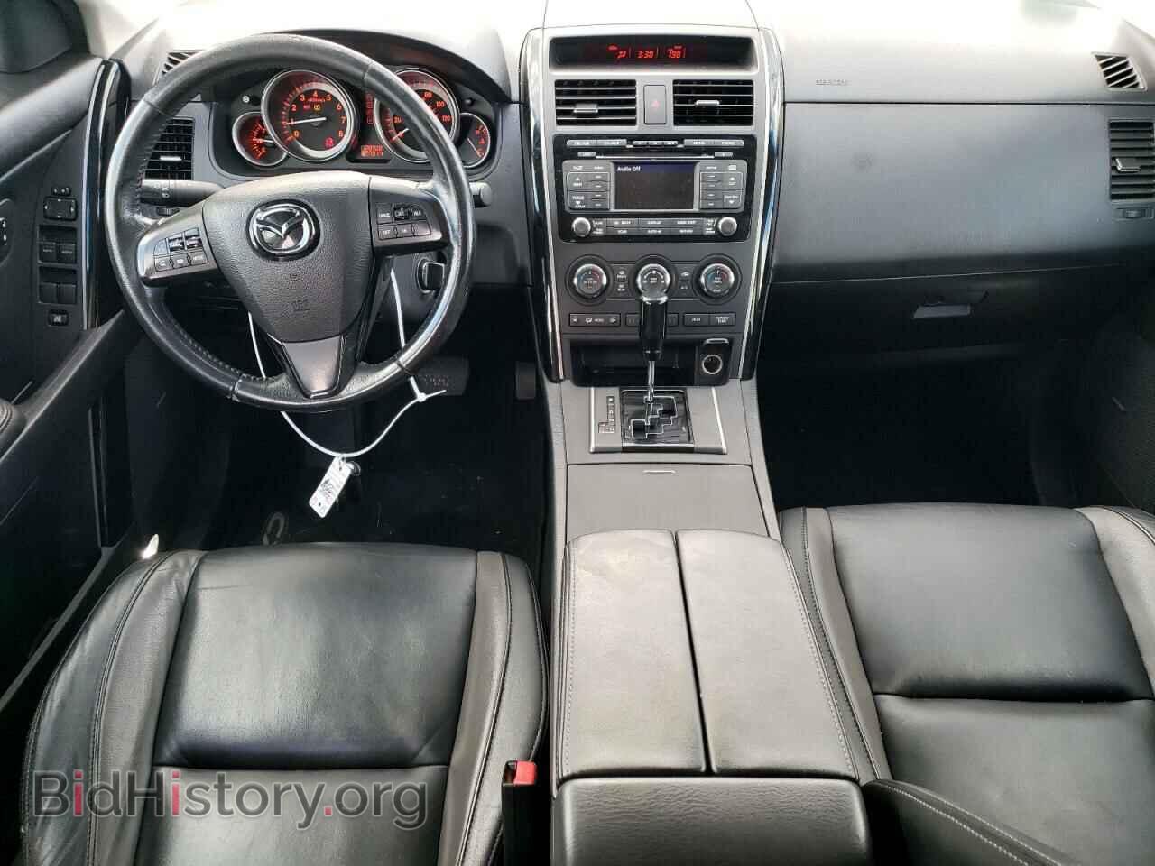 2010 MAZDA CX-9 - VIN: JM3TB3MV8A0224608 - Фото 8