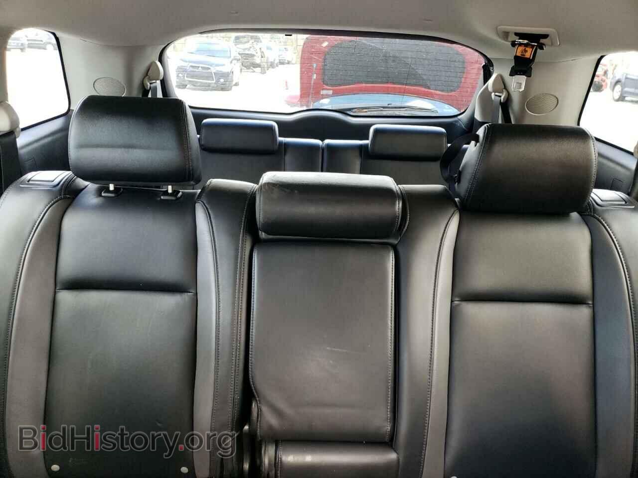 2010 MAZDA CX-9 - VIN: JM3TB3MV8A0224608 - Фото 10
