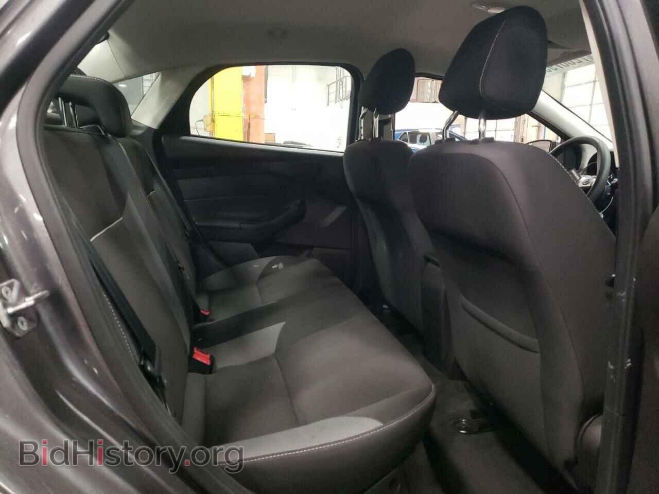 2012 FORD FOCUS - VIN: 1FAHP3F21CL330375 - Фото 10