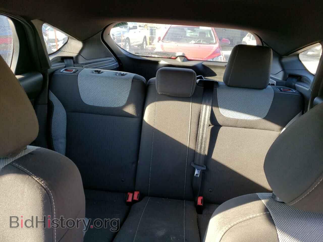 2013 FORD FOCUS - VIN: 1FADP3L9XDL323345 - Фото 10