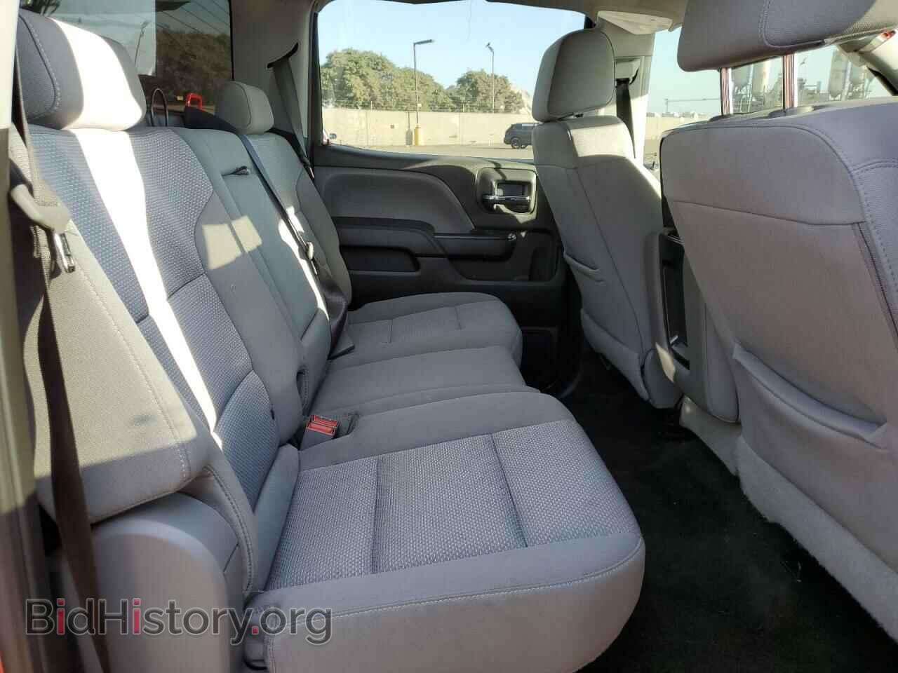 2018 CHEVROLET ALL Models - VIN: 3GCPCPEC9JG282928 - Фото 10