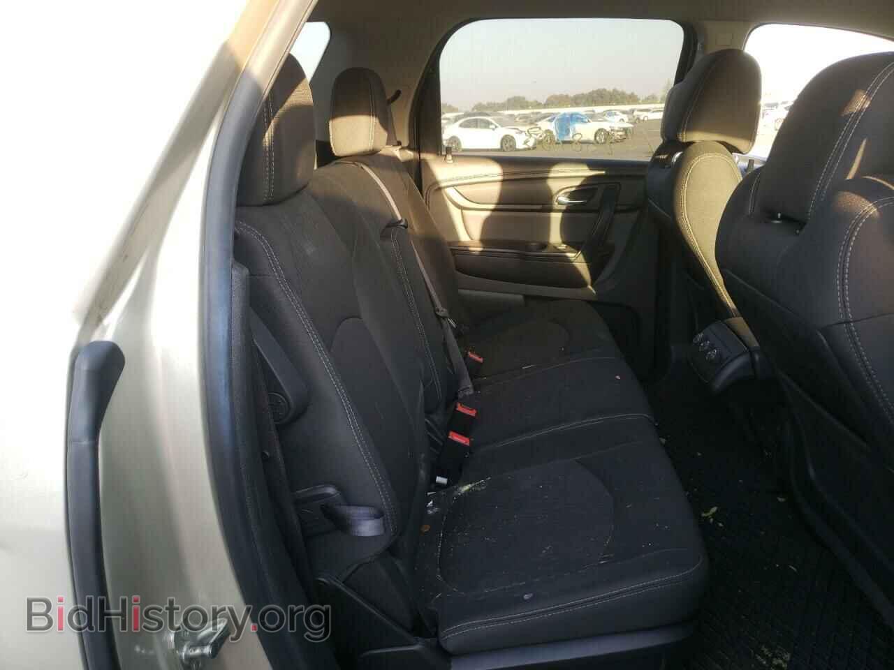 2014 GMC ACADIA - VIN: 1GKKRNEDXEJ308564 - Фото 11