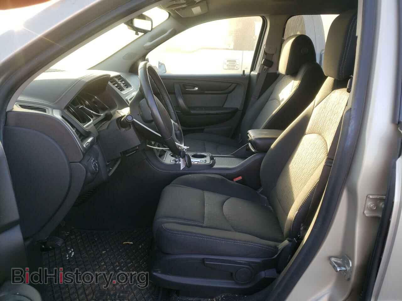 2014 GMC ACADIA - VIN: 1GKKRNEDXEJ308564 - Фото 7