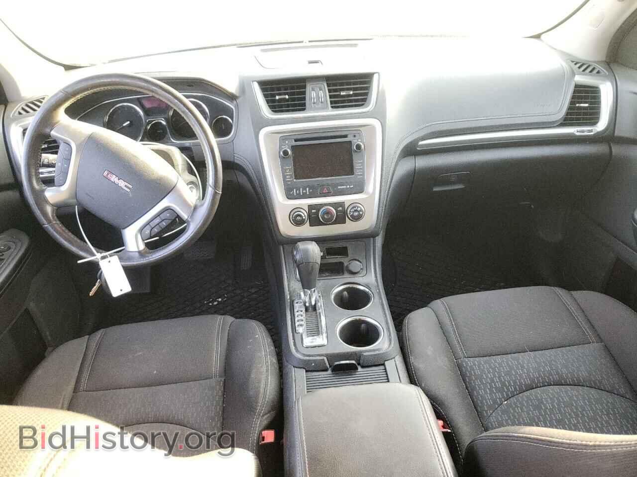 2014 GMC ACADIA - VIN: 1GKKRNEDXEJ308564 - Фото 8