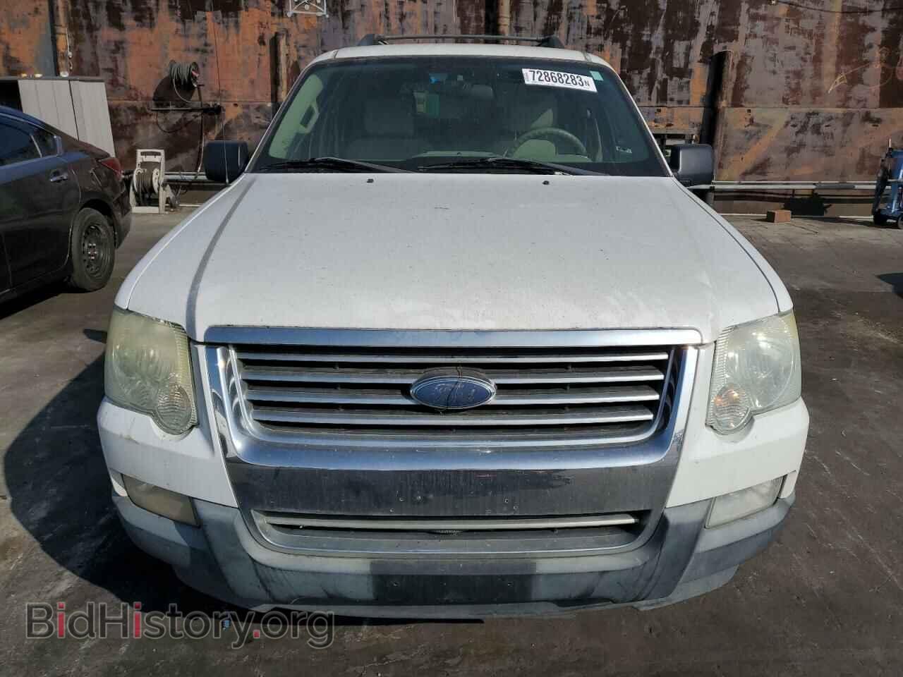 2007 FORD EXPLORER - VIN: 1FMEU63E07UA87630 - Фото 5