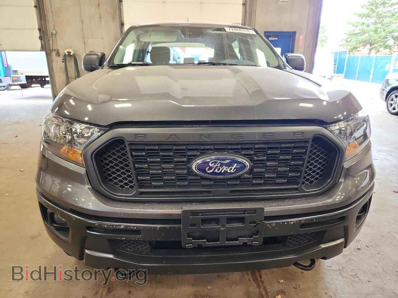 2019 FORD RANGER - VIN: 1FTER4FH5KLA97374 - Фото 5