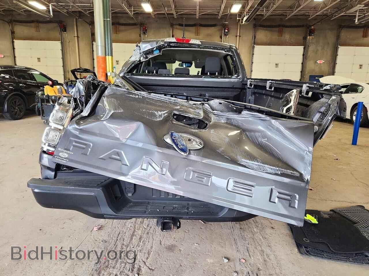 2019 FORD RANGER - VIN: 1FTER4FH5KLA97374 - Фото 6