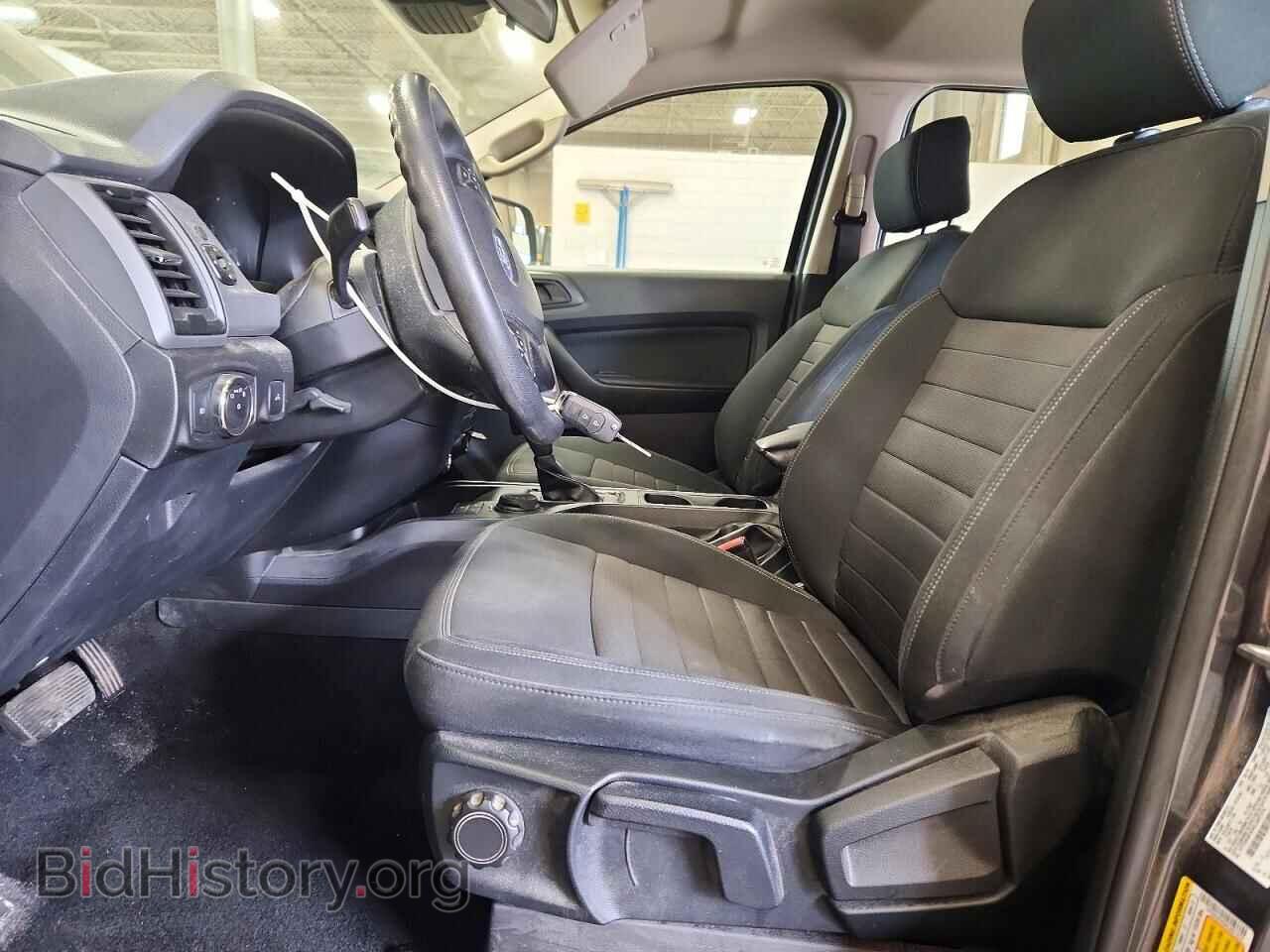 2019 FORD RANGER - VIN: 1FTER4FH5KLA97374 - Фото 7