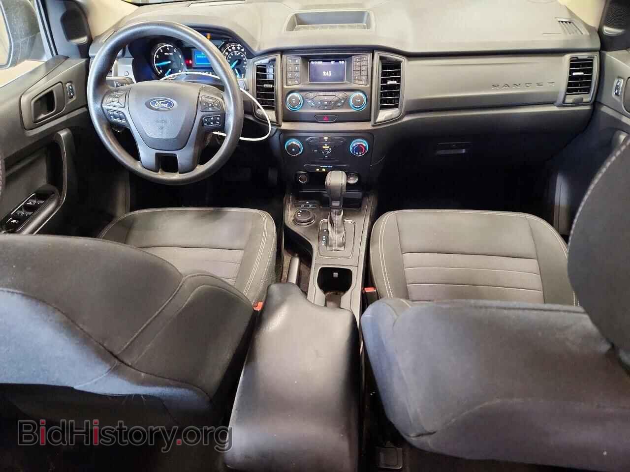 2019 FORD RANGER - VIN: 1FTER4FH5KLA97374 - Фото 8