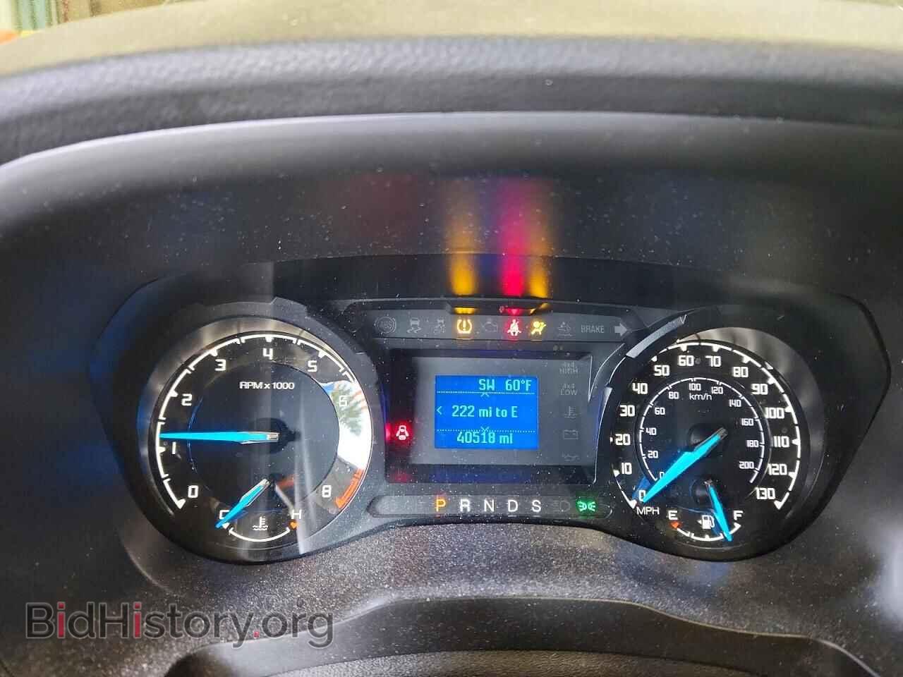 2019 FORD RANGER - VIN: 1FTER4FH5KLA97374 - Фото 9