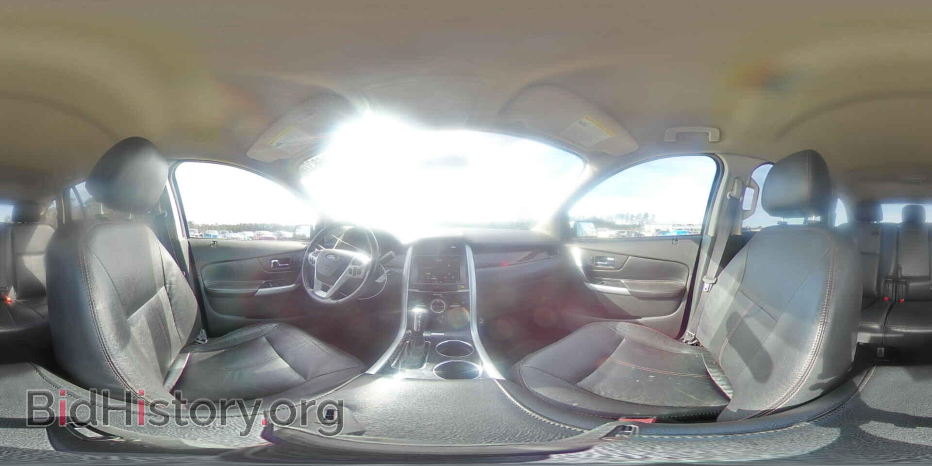 2013 FORD EDGE - VIN: 2FMDK4KC5DBC54846 - Photo 15
