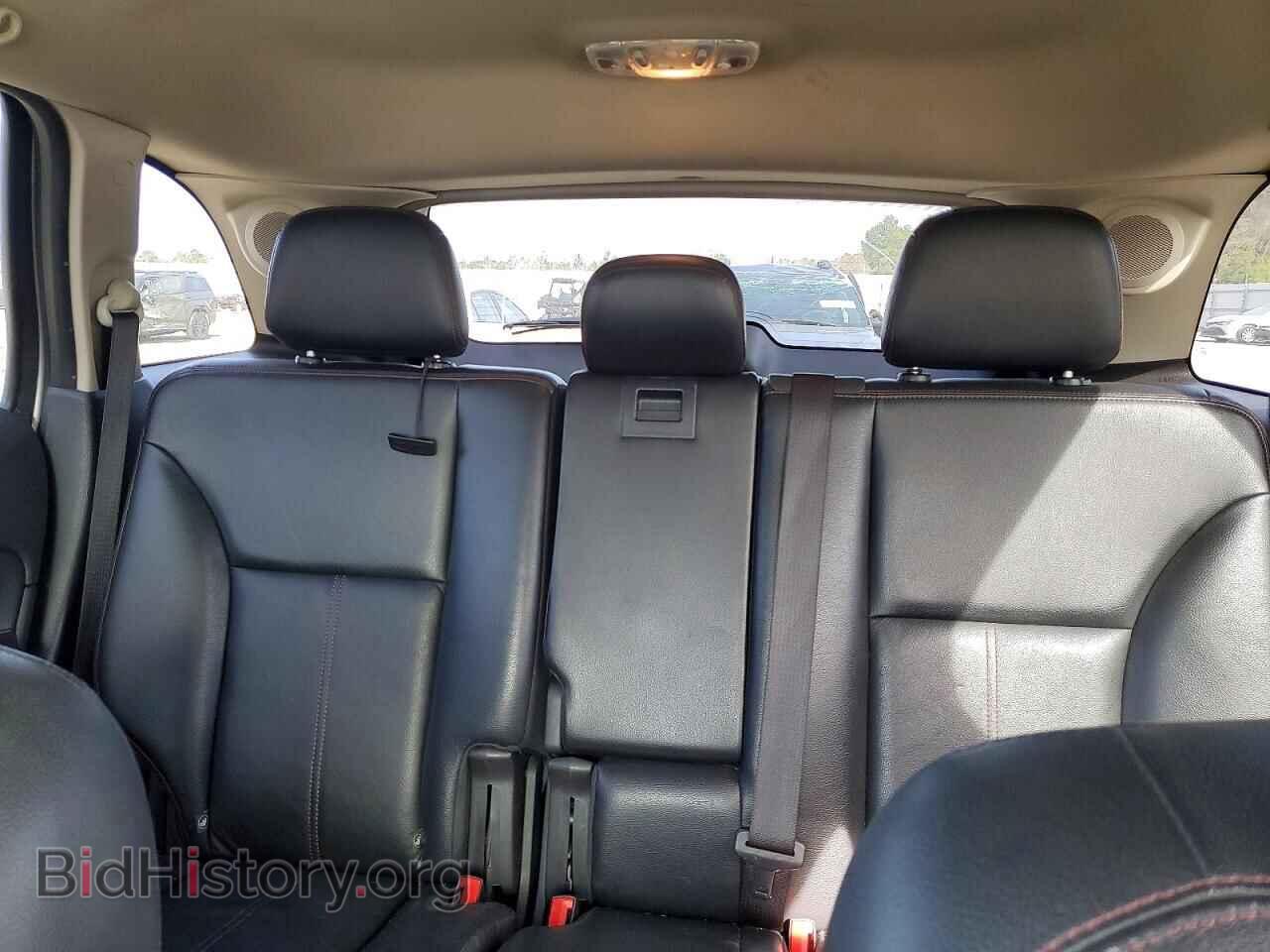2013 FORD EDGE - VIN: 2FMDK4KC5DBC54846 - Photo 10
