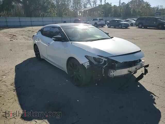 2023 NISSAN MAXIMA - VIN: 1N4AA6EV4PC503540 - Фото 13