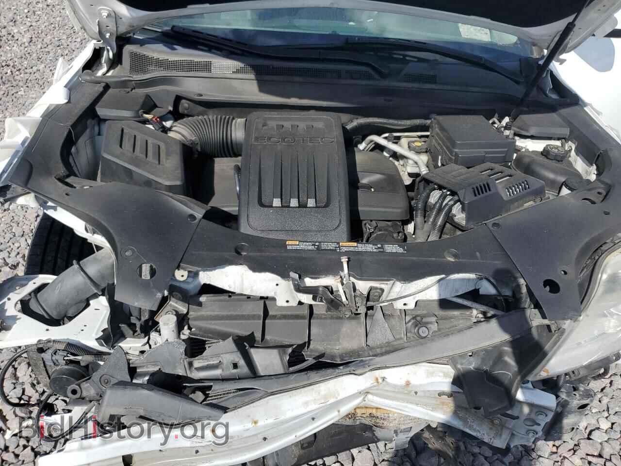 2016 GMC TERRAIN - VIN: 2GKALMEK5G6269775 - Фото 12
