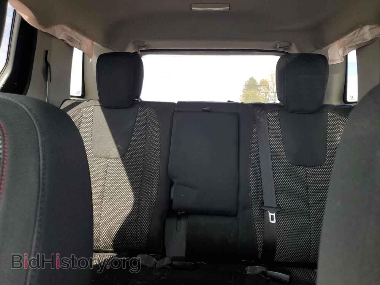 2016 GMC TERRAIN - VIN: 2GKALMEK5G6269775 - Фото 10