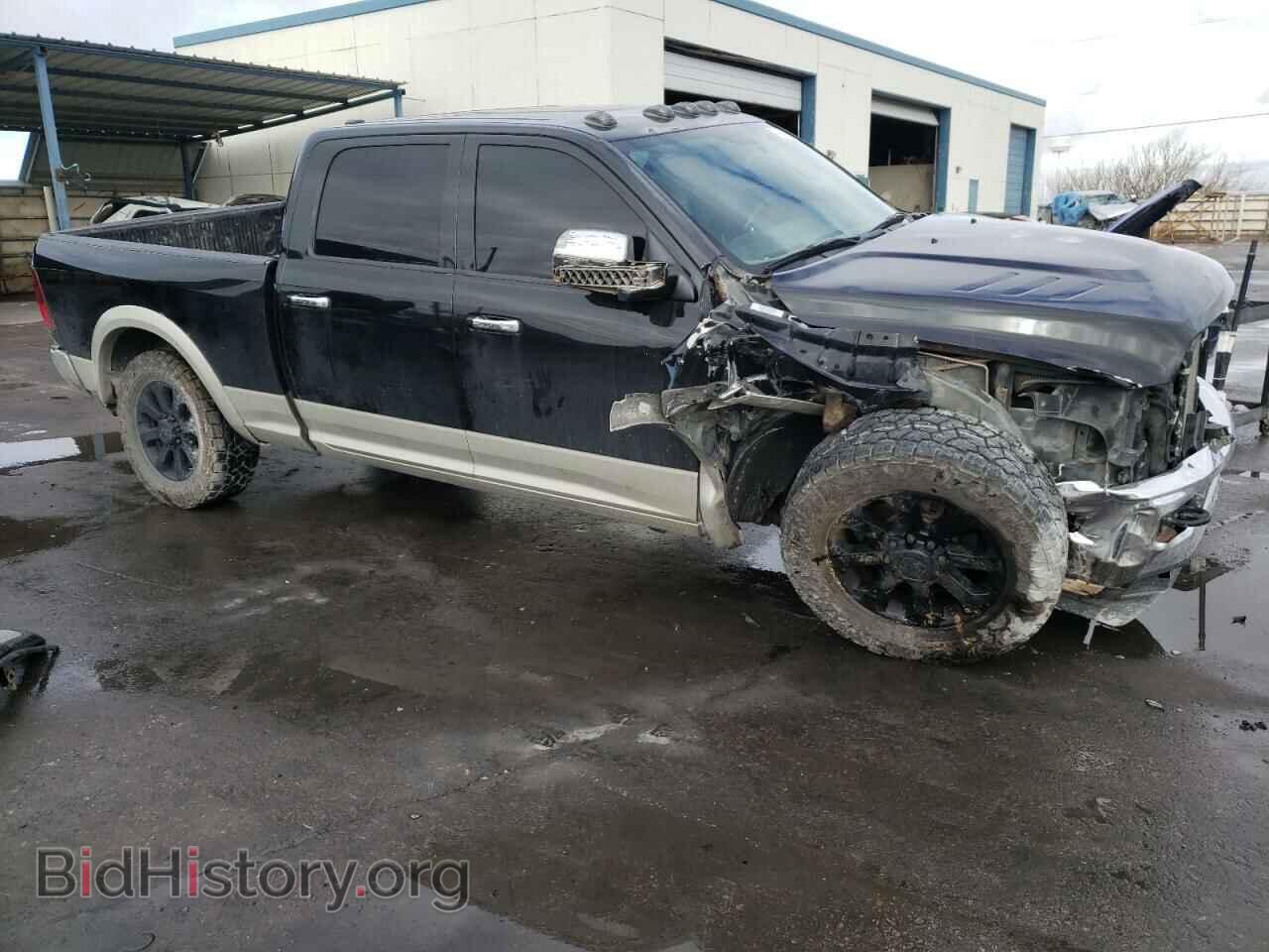 2010 DODGE RAM 2500 - VIN: 3D7UT2CL1AG144704 - Фото 4