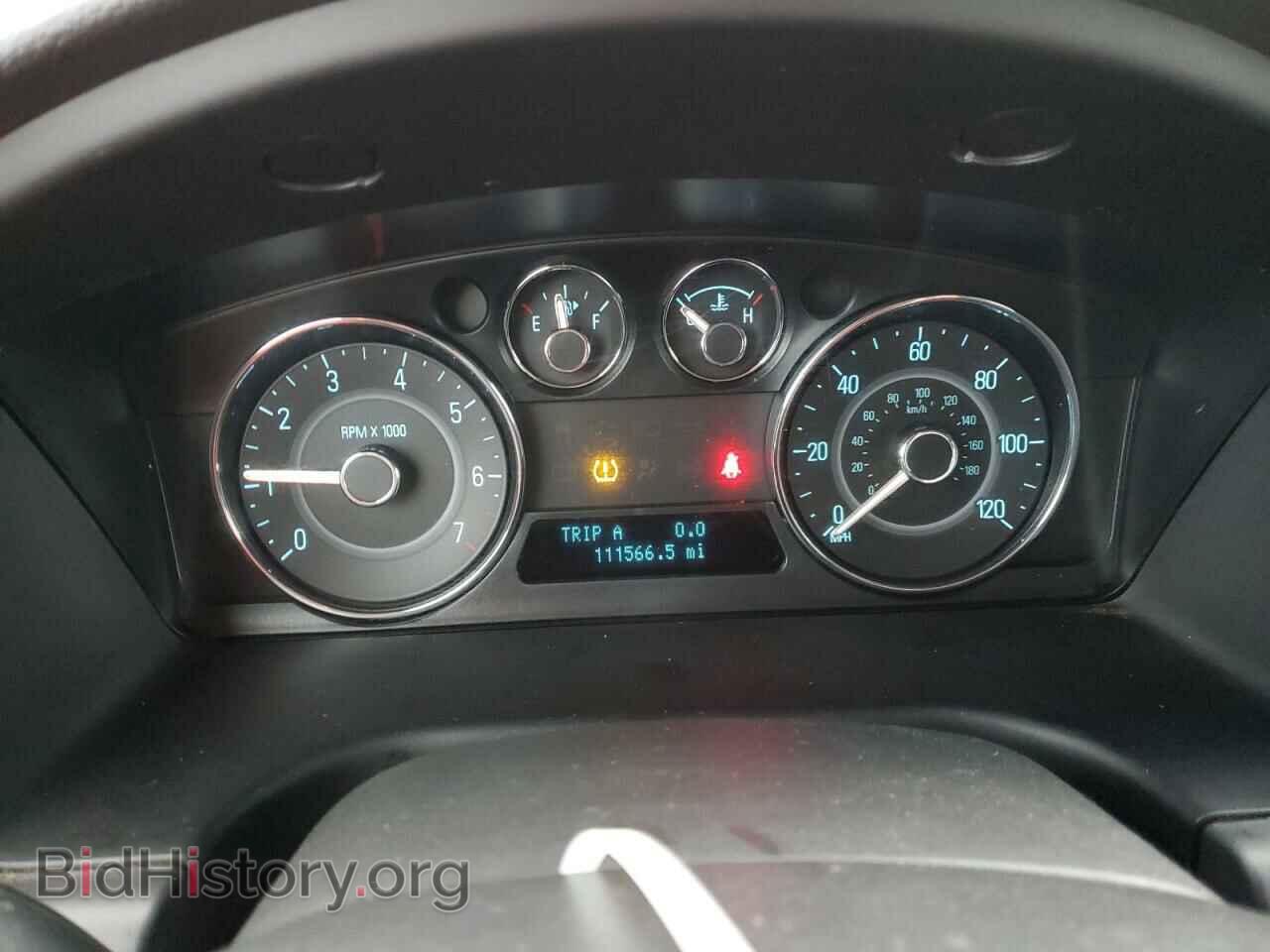 2010 FORD FLEX - VIN: 2FMGK5BC2ABA46910 - Фото 9