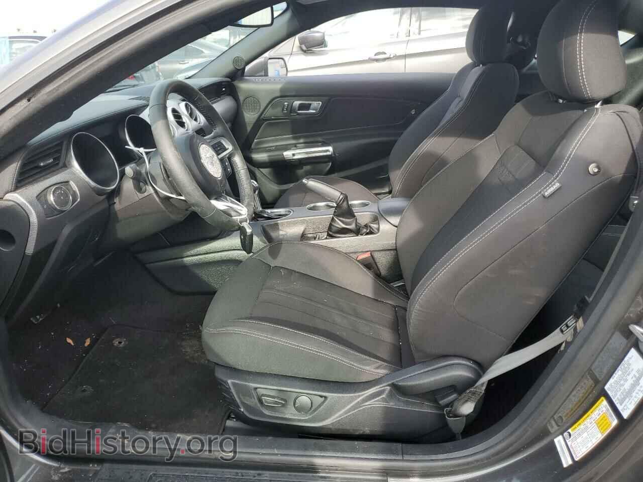 2020 FORD MUSTANG - VIN: 1FA6P8TH4L5171868 - Фото 7