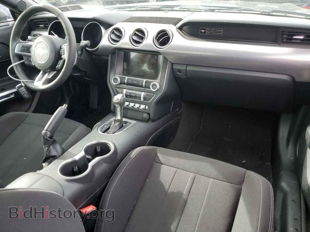 2020 FORD MUSTANG - VIN: 1FA6P8TH4L5171868 - Фото 8