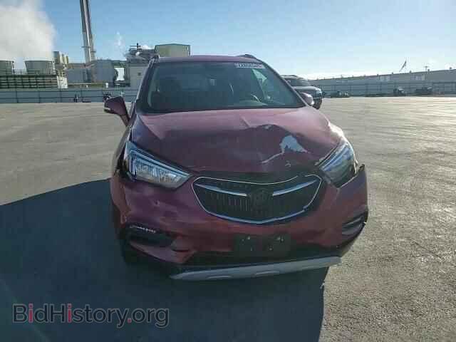 2017 BUICK ENCORE - VIN: KL4CJBSMXHB022068 - Photo 14