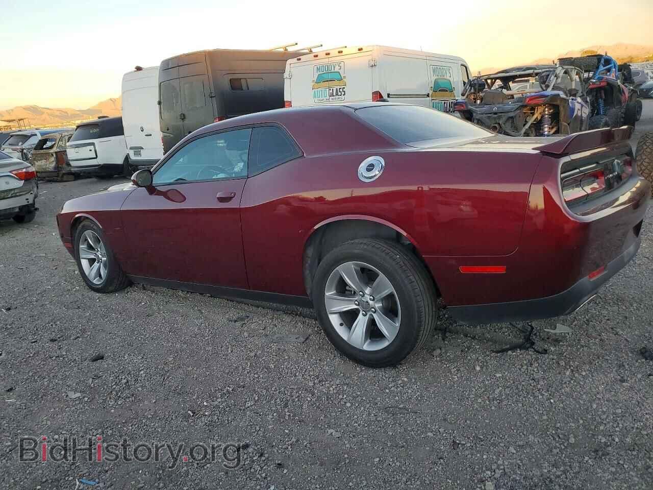 2020 DODGE CHALLENGER - VIN: 2C3CDZAG7LH231578 - Фото 2