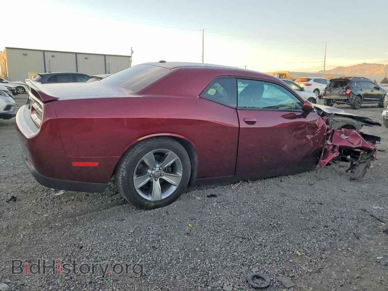 2020 DODGE CHALLENGER - VIN: 2C3CDZAG7LH231578 - Фото 3