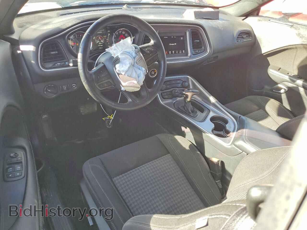 2020 DODGE CHALLENGER - VIN: 2C3CDZAG7LH231578 - Фото 8