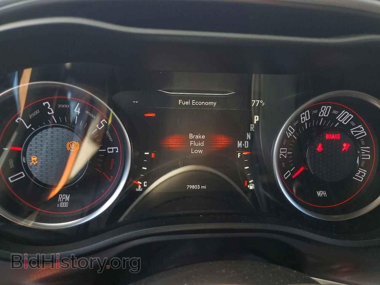 2020 DODGE CHALLENGER - VIN: 2C3CDZAG7LH231578 - Фото 9