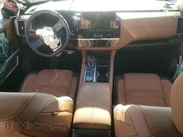 2023 NISSAN PATHFINDER - VIN: 5N1DR3DJ8PC271775 - Фото 8
