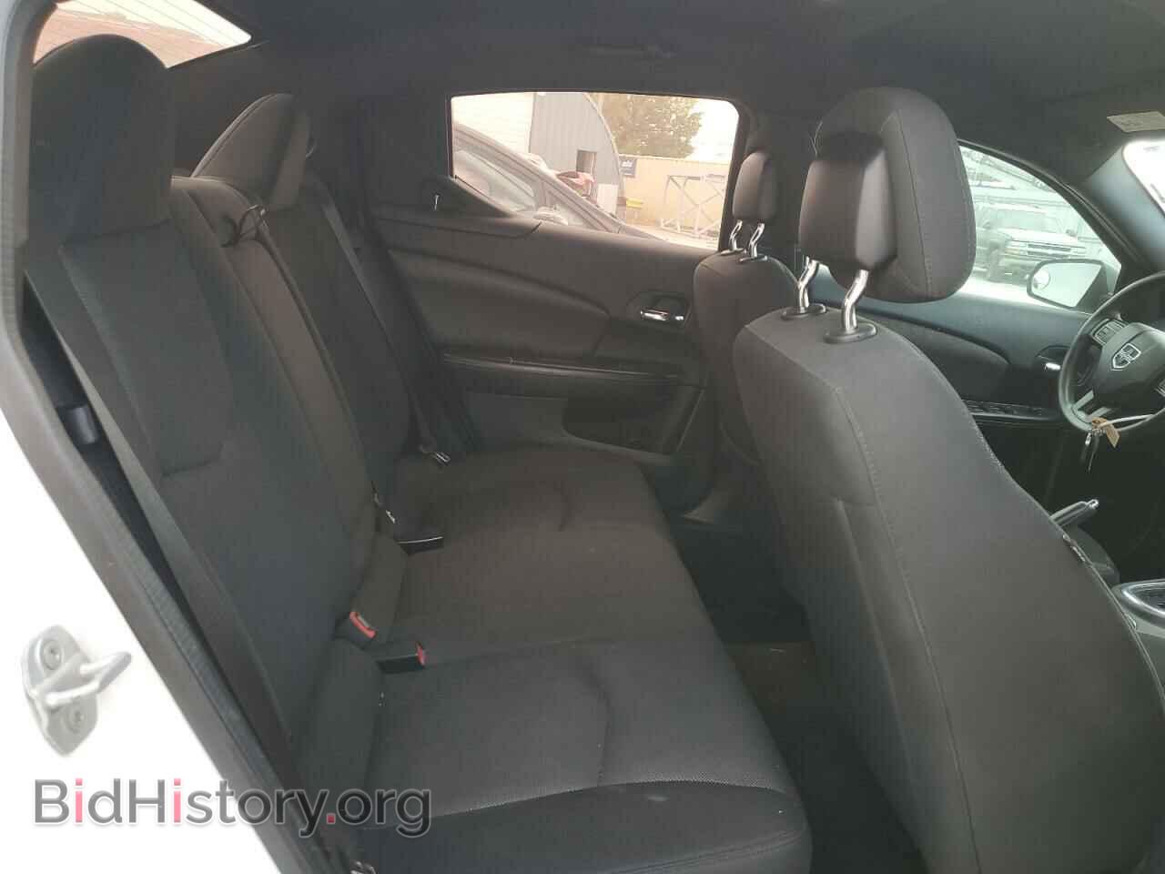 2013 DODGE AVENGER - VIN: 1C3CDZAB2DN754214 - Photo 10