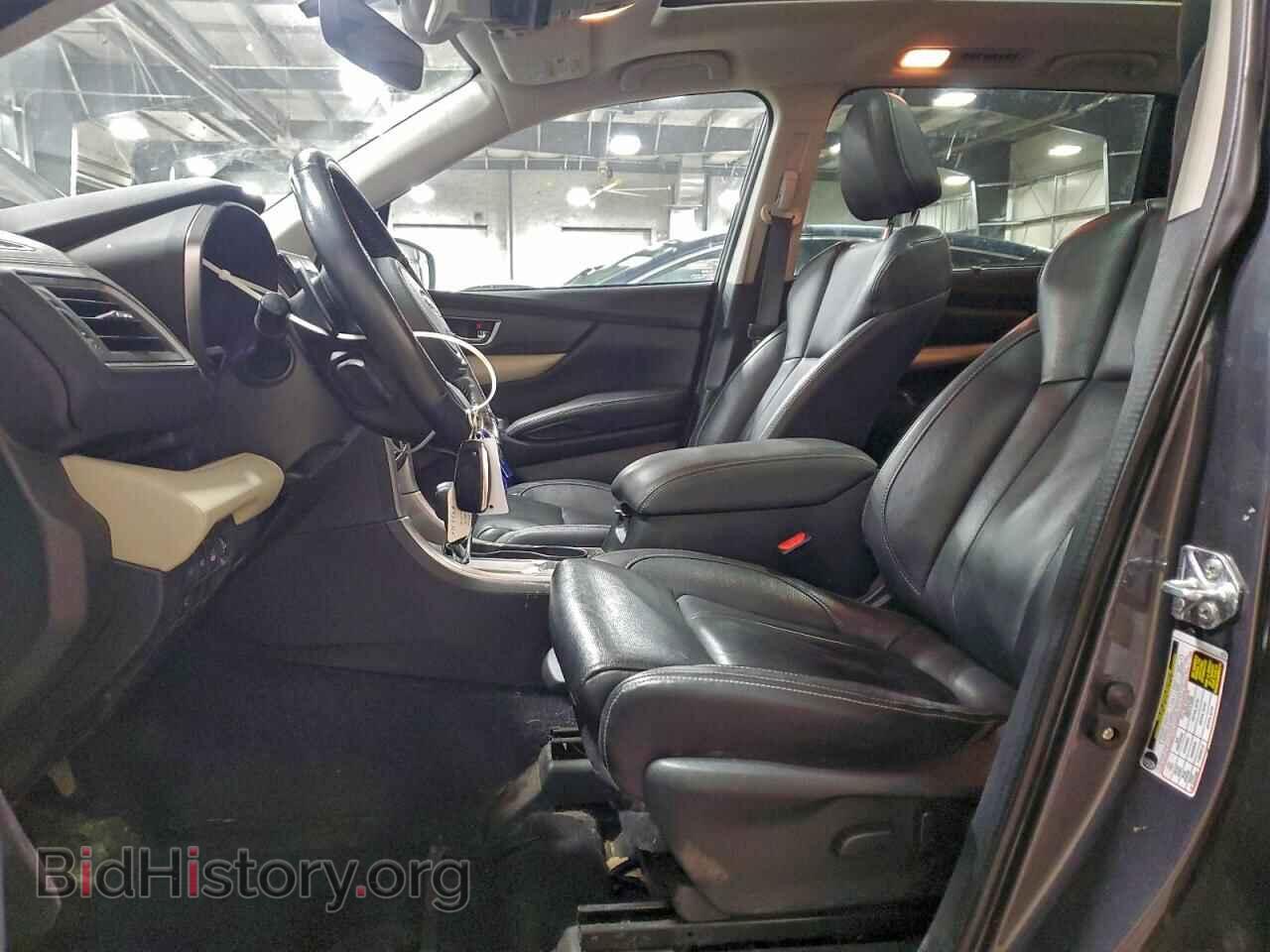 2021 SUBARU ASCENT - VIN: 4S4WMAPD9M3425049 - Фото 7