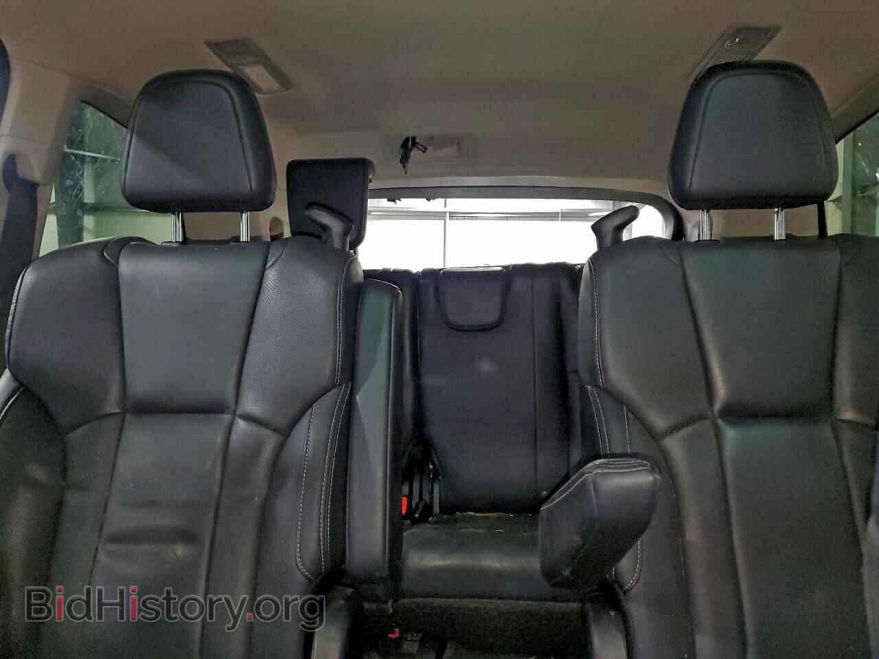 2021 SUBARU ASCENT - VIN: 4S4WMAPD9M3425049 - Фото 10