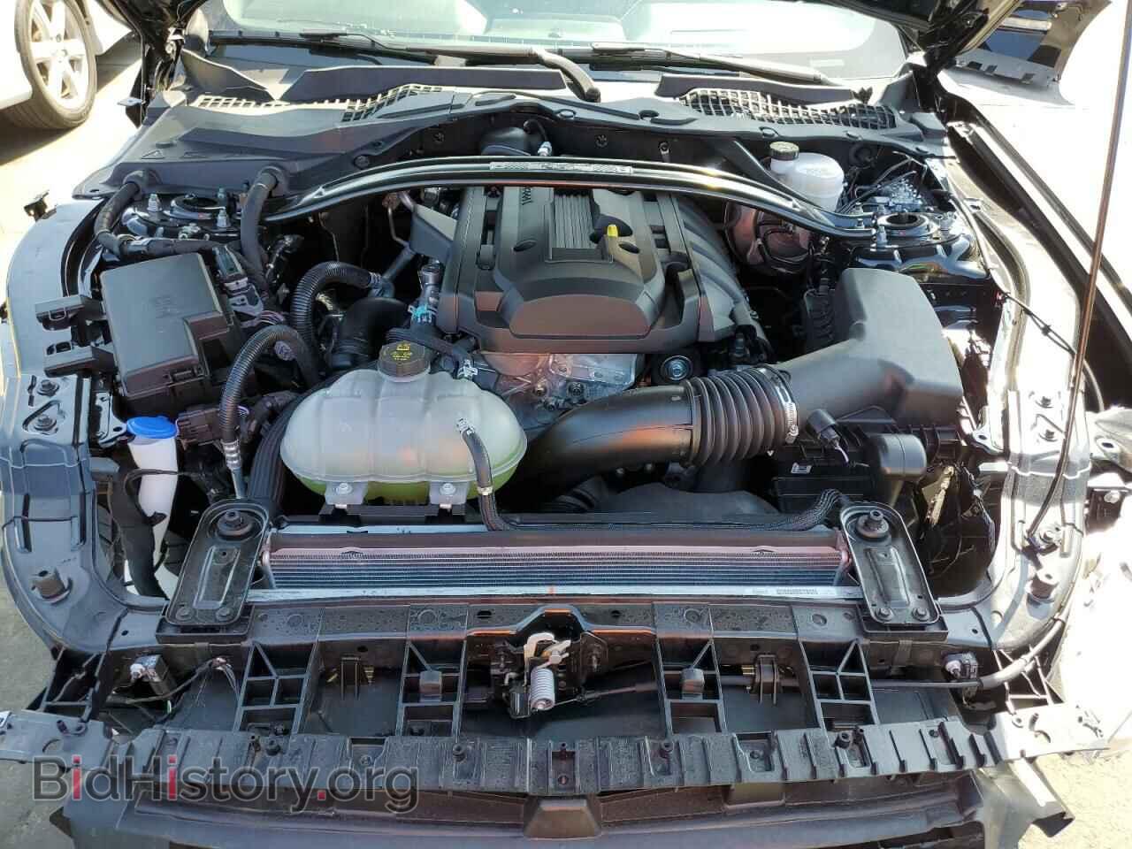 2022 FORD ALL Models - VIN: 1FA6P8TD3N5147416 - Фото 11