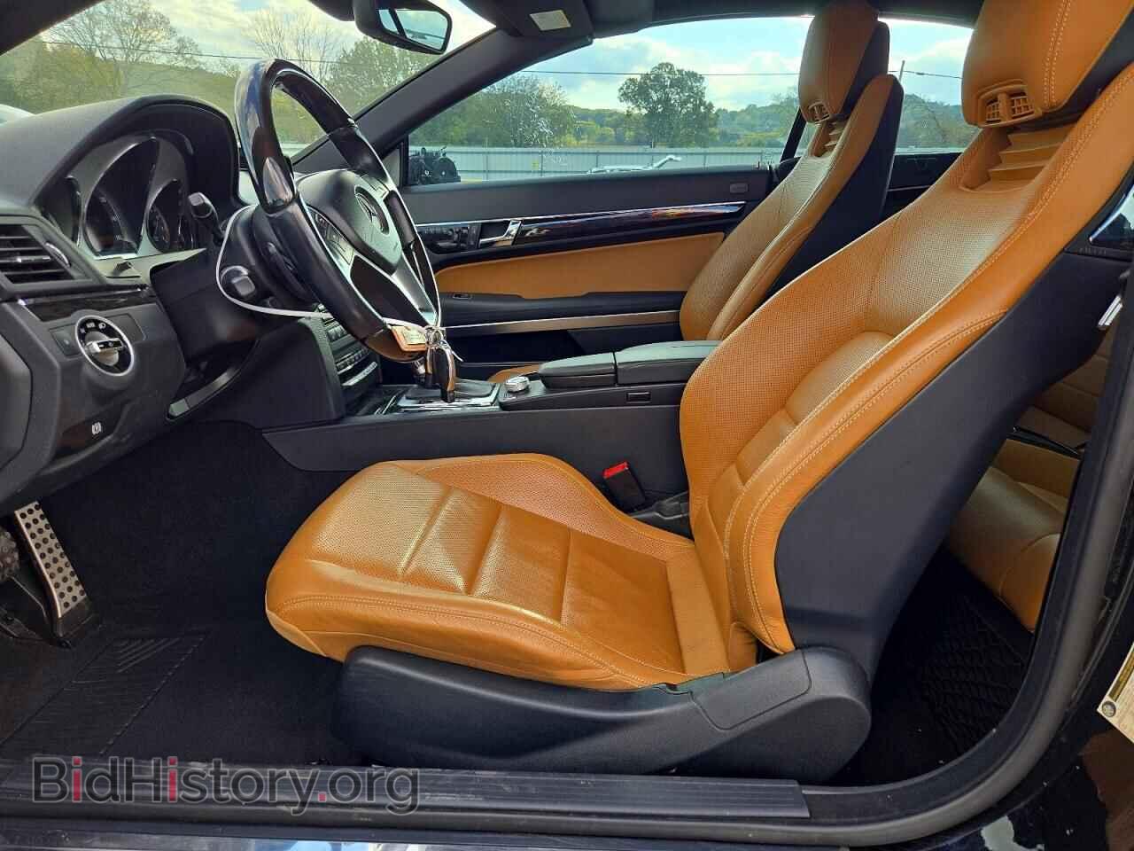 2012 MERCEDES-BENZ E-CLASS - VIN: WDDKK5KF7CF175807 - Фото 7
