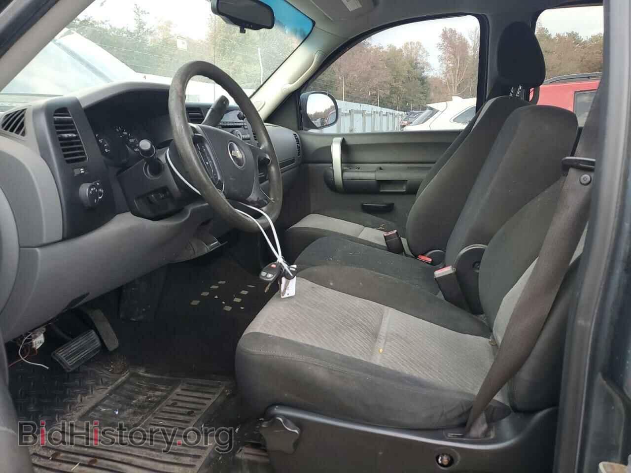 2008 CHEVROLET ALL Models - VIN: 2GCEC13C381173052 - Фото 7