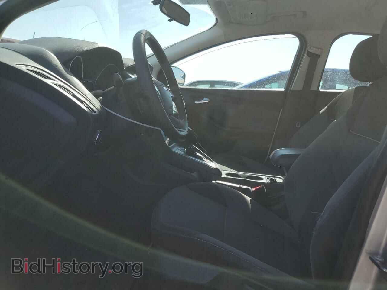 2014 FORD FOCUS - VIN: 1FADP3F20EL369847 - Photo 7