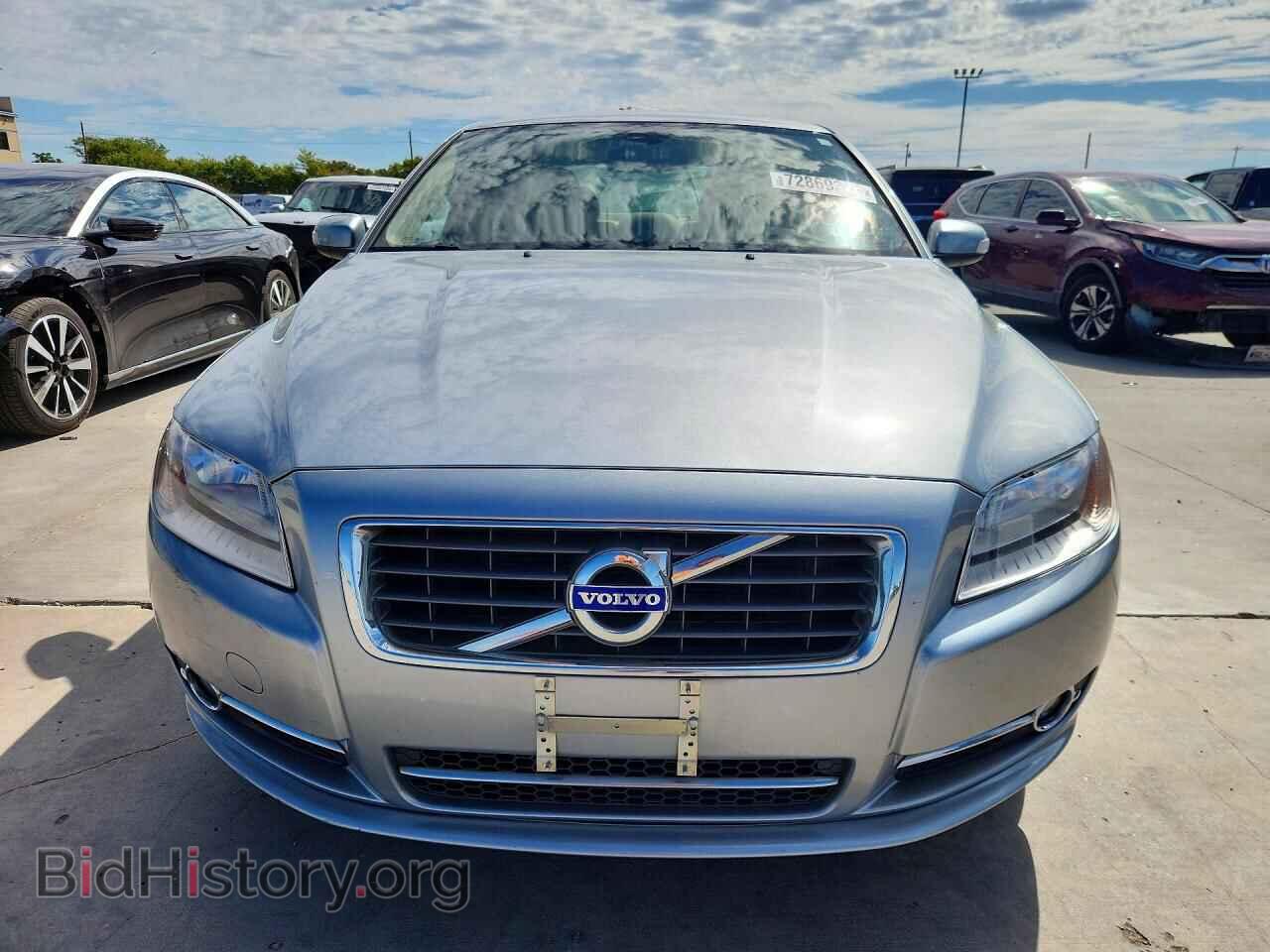 2011 VOLVO S80 - VIN: YV1952AS7B1143359 - Photo 5