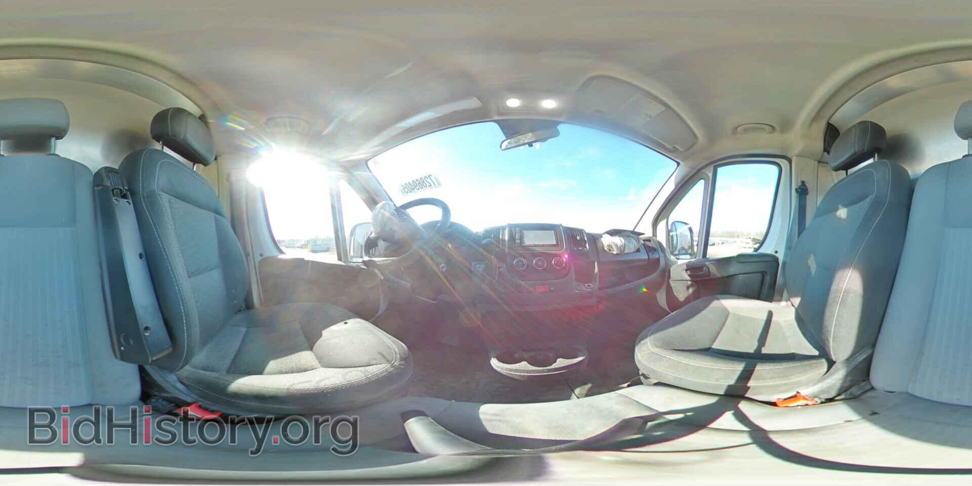 2016 RAM All Models - VIN: 3C6TRVAG2GE128714 - Фото 14