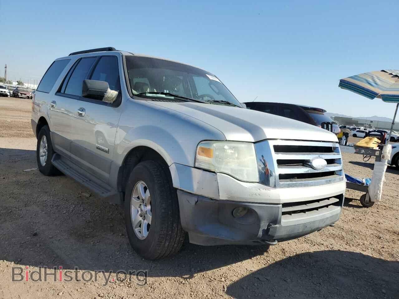 2007 FORD EXPEDITION - VIN: 1FMFU16537LA36146 - Фото 4